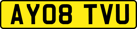 AY08TVU