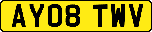 AY08TWV