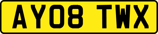 AY08TWX