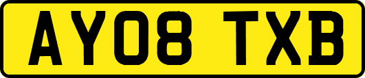 AY08TXB