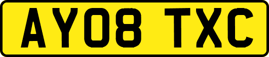 AY08TXC