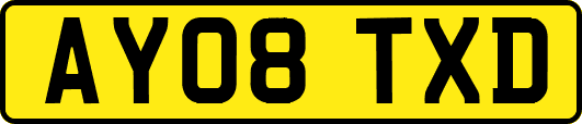 AY08TXD