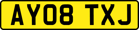 AY08TXJ