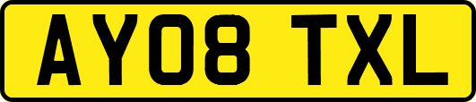 AY08TXL
