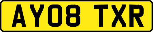 AY08TXR