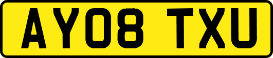 AY08TXU