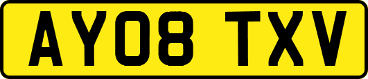 AY08TXV
