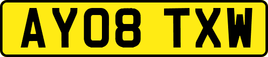 AY08TXW