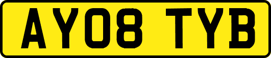 AY08TYB