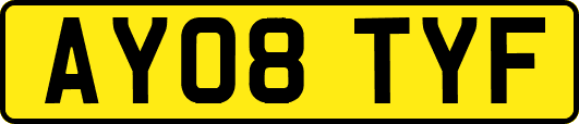 AY08TYF