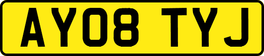 AY08TYJ