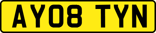 AY08TYN