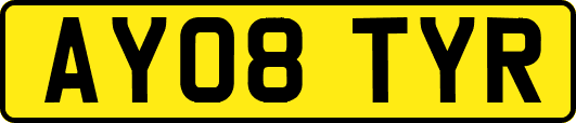 AY08TYR