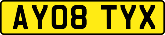 AY08TYX