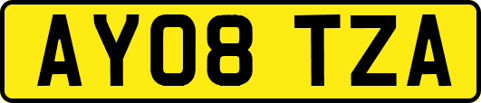 AY08TZA