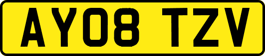 AY08TZV