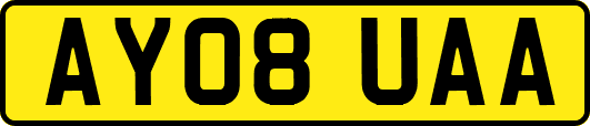 AY08UAA