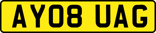 AY08UAG