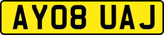 AY08UAJ