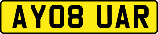 AY08UAR