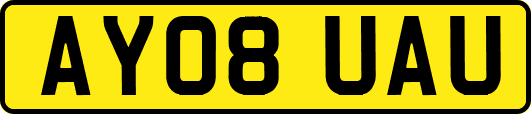 AY08UAU