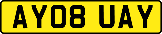 AY08UAY