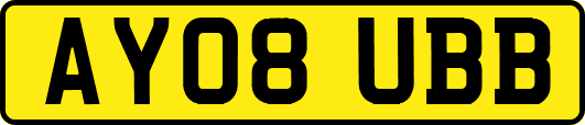 AY08UBB