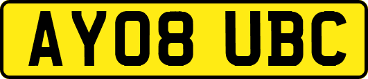 AY08UBC
