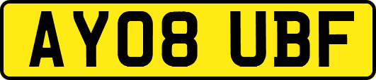 AY08UBF