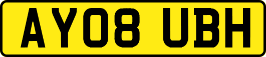 AY08UBH