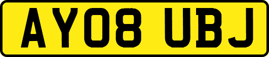 AY08UBJ