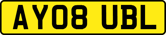 AY08UBL