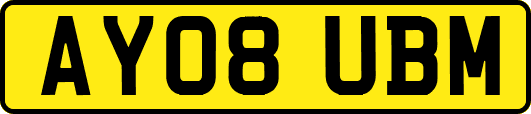 AY08UBM