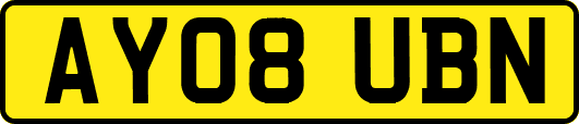 AY08UBN