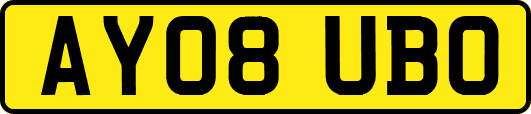 AY08UBO