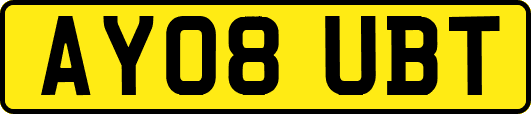 AY08UBT