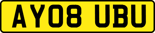 AY08UBU