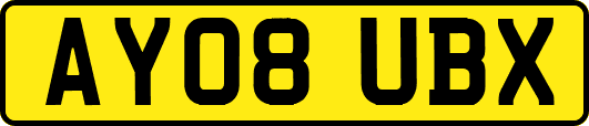 AY08UBX