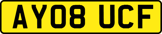 AY08UCF