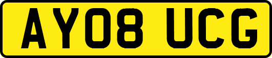 AY08UCG