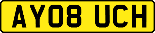 AY08UCH