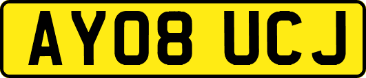 AY08UCJ