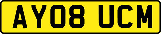 AY08UCM