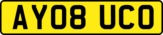 AY08UCO