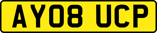 AY08UCP