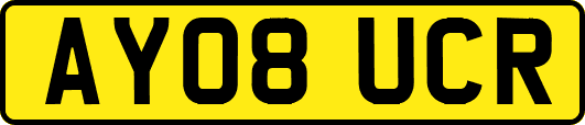 AY08UCR