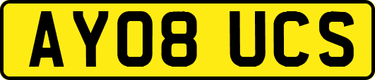 AY08UCS