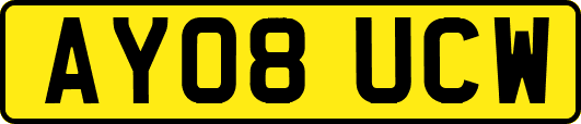 AY08UCW