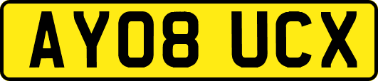 AY08UCX
