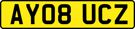 AY08UCZ